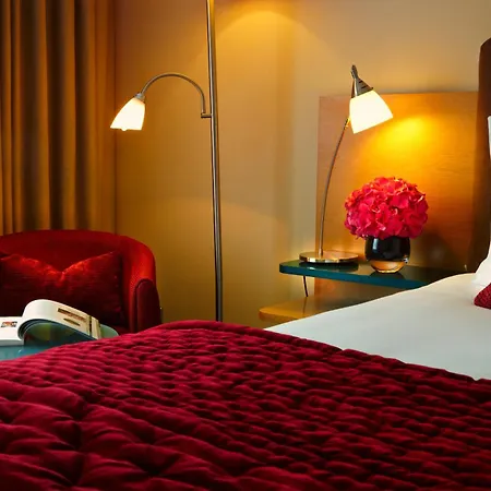 The Croke Park Hotel-3